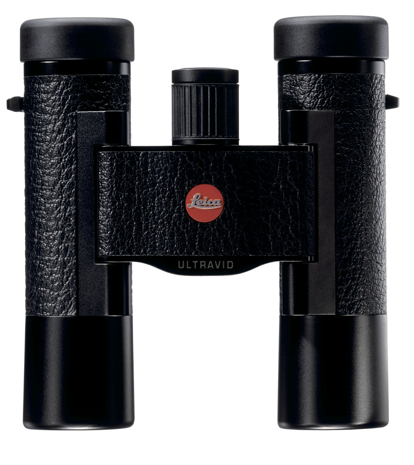 Leica Ultravid 10x25 Blackline Compact Binoculars